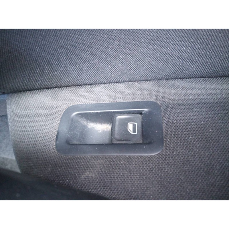 Recambio de mando elevalunas delantero derecho para volkswagen golf vii lim. (5g1) edition bluemotion referencia OEM IAM   