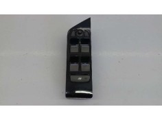 Recambio de mando elevalunas delantero izquierdo para land rover evoque dynamic referencia OEM IAM BJ3214540AB HW02SWEA05 