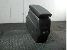 Recambio de consola central para peugeot 208 (p2) allure referencia OEM IAM 9823377280  