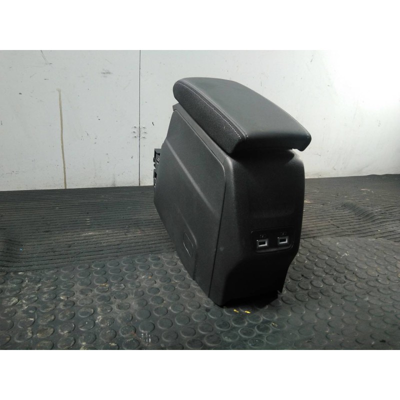 Recambio de consola central para peugeot 208 (p2) allure referencia OEM IAM 9823377280  