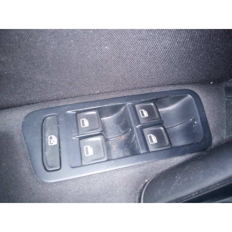 Recambio de mando elevalunas delantero izquierdo para volkswagen golf vii lim. (5g1) edition bluemotion referencia OEM IAM   