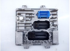 Recambio de centralita motor uce para opel mokka x excellence referencia OEM IAM 55491705 395357783 