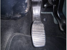 Recambio de pedal embrague para fiat nuova 500 (150) pop referencia OEM IAM   