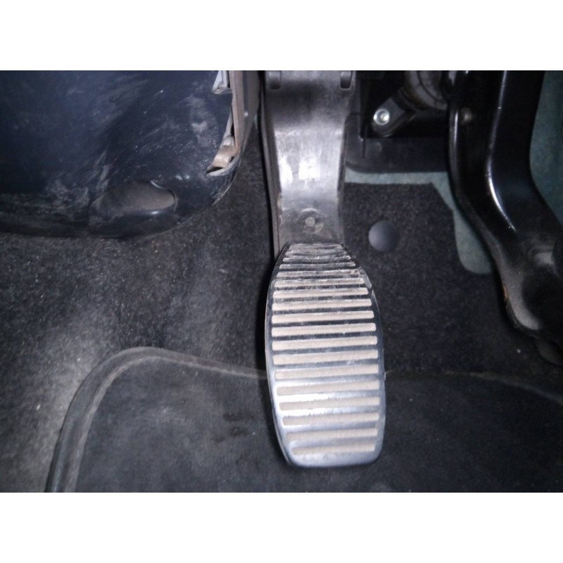 Recambio de pedal embrague para fiat nuova 500 (150) pop referencia OEM IAM   