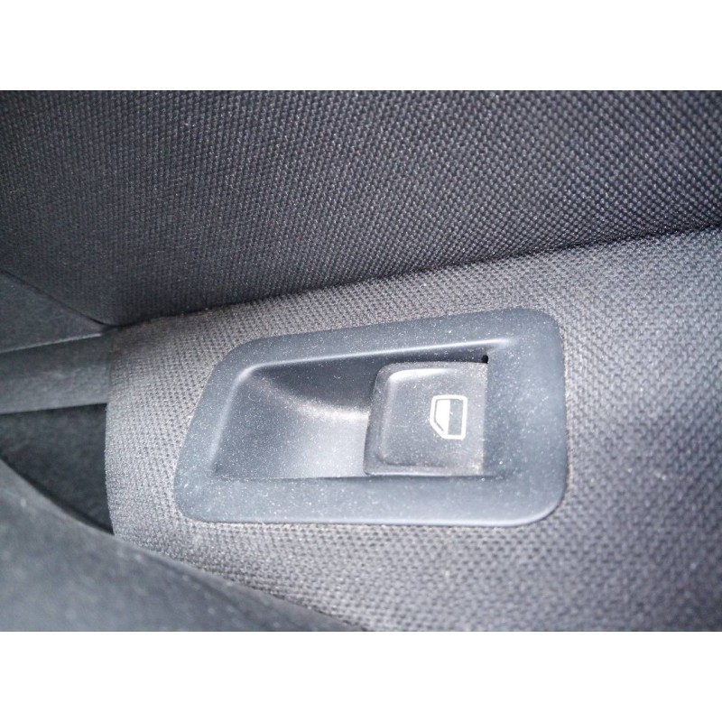 Recambio de mando elevalunas trasero derecho para volkswagen golf vii lim. (5g1) edition bluemotion referencia OEM IAM   