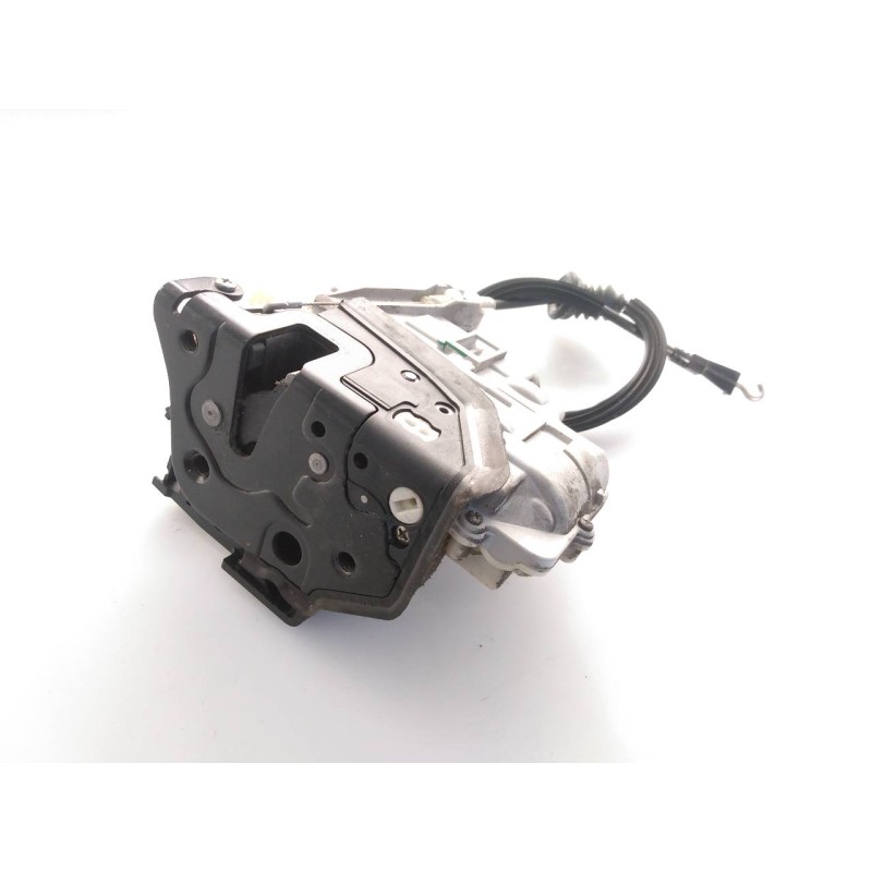 Recambio de cerradura puerta delantera derecha para volkswagen passat berlina (3c2) advance referencia OEM IAM 3C1837016A  