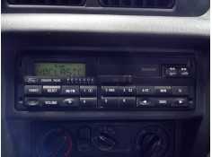 Recambio de sistema audio / radio cd para ford ranger (er) cabina doble royal 4x4 referencia OEM IAM   