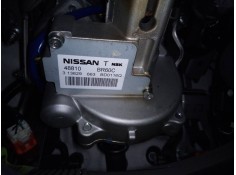 Recambio de columna direccion para nissan qashqai (j10) acenta referencia OEM IAM 48810BR60C 313629663 