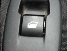 Recambio de mando elevalunas trasero izquierdo para peugeot 208 active referencia OEM IAM   