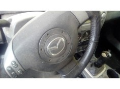 Recambio de airbag delantero izquierdo para mazda 2 berlina (dy) 1.4 crtd active referencia OEM IAM   