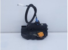 Recambio de cerradura puerta delantera derecha para opel mokka x excellence referencia OEM IAM 3023880R A081876 