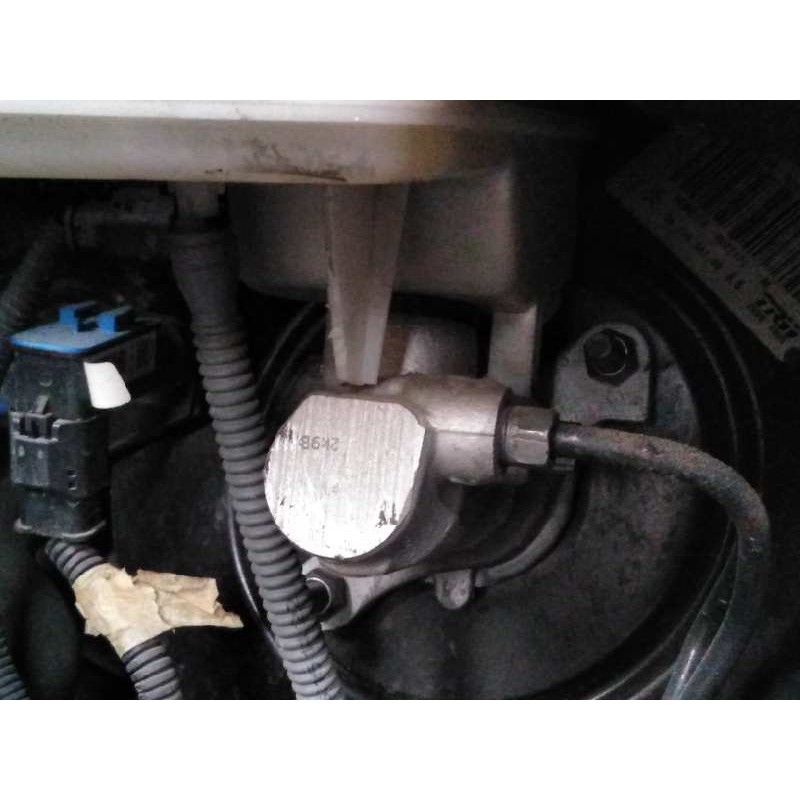 Recambio de bomba freno para peugeot 208 active referencia OEM IAM   