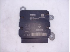 Recambio de centralita airbag para dacia dokker express ambiance referencia OEM IAM 985100336R A2C85839102 