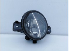 Recambio de faro antiniebla izquierdo para nissan qashqai (j10) acenta referencia OEM IAM 281558992A 10000851 