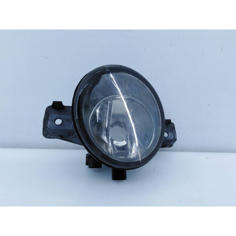 Recambio de faro antiniebla izquierdo para nissan qashqai (j10) acenta referencia OEM IAM 281558992A 10000851 