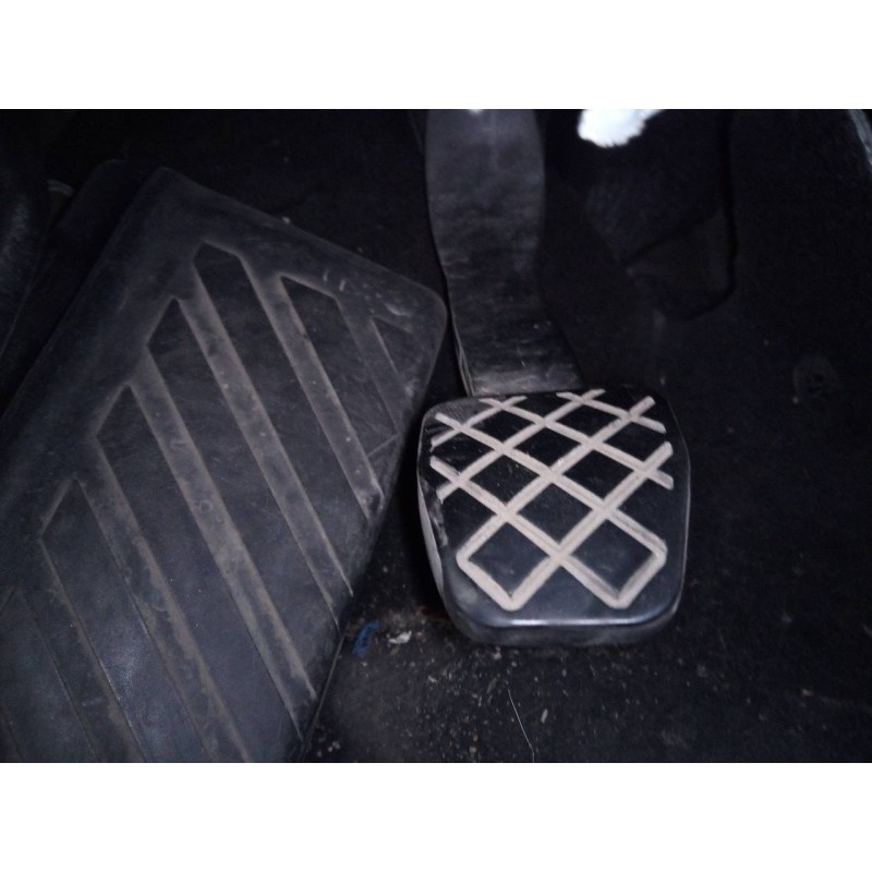 Recambio de pedal embrague para volkswagen golf vii lim. (5g1) edition bluemotion referencia OEM IAM   