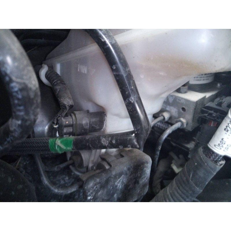 Recambio de bomba freno para alfa romeo mito (145) progression referencia OEM IAM   