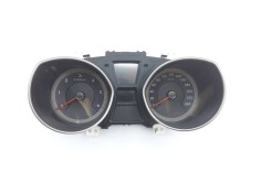 Recambio de cuadro instrumentos para hyundai i30 (gd) base referencia OEM IAM 94003A6510  