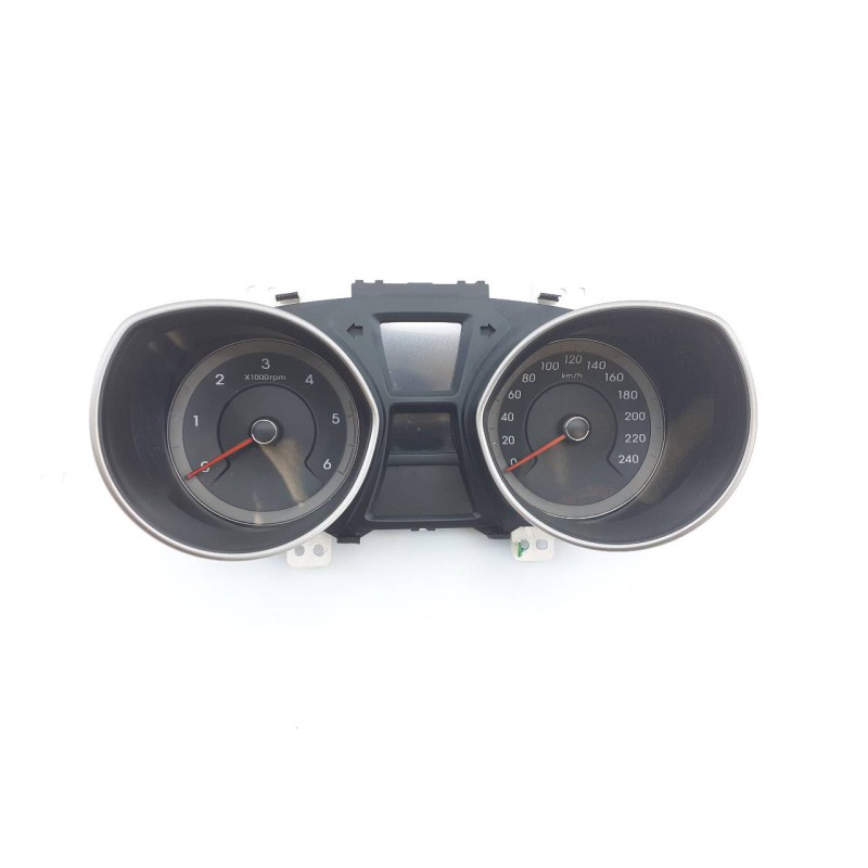 Recambio de cuadro instrumentos para hyundai i30 (gd) base referencia OEM IAM 94003A6510  