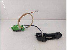 Recambio de cerradura puerta delantera derecha para alfa romeo mito (145) progression referencia OEM IAM   