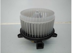 Recambio de ventilador calefaccion para opel insignia berlina selective referencia OEM IAM 13263279 133290498 