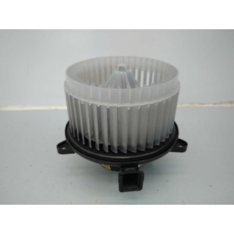 Recambio de ventilador calefaccion para opel insignia berlina selective referencia OEM IAM 13263279 133290498 