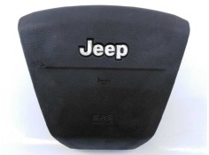 Recambio de airbag delantero izquierdo para jeep patriot limited referencia OEM IAM CC4U3P3FEUC P0YD59XDVAD 