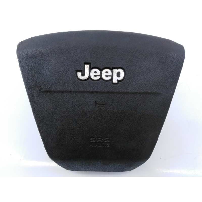 Recambio de airbag delantero izquierdo para jeep patriot limited referencia OEM IAM CC4U3P3FEUC P0YD59XDVAD 