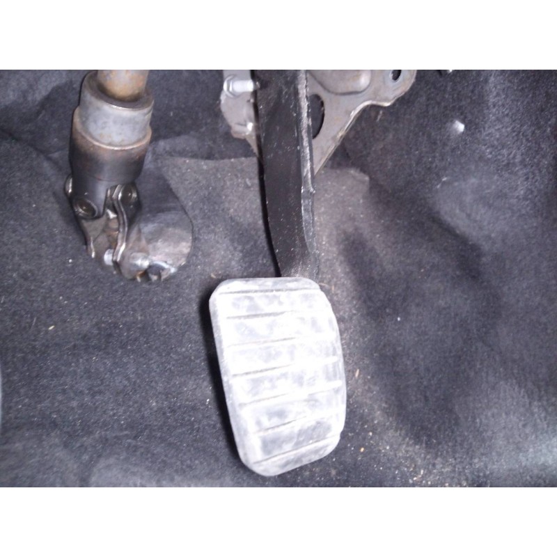 Recambio de pedal freno para dacia dokker express ambiance referencia OEM IAM   