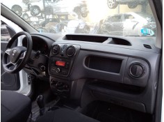 Recambio de salpicadero para dacia dokker express ambiance referencia OEM IAM   