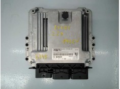 Recambio de centralita motor uce para land rover evoque dynamic referencia OEM IAM BJ3212C520VB 0281018389 