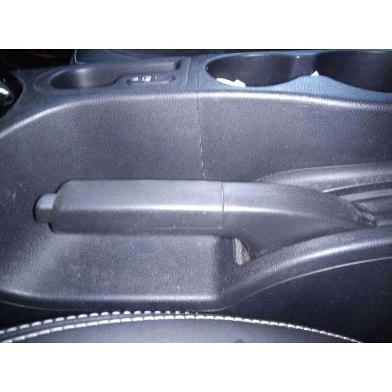 Recambio de palanca freno de mano para nissan qashqai (j10) acenta referencia OEM IAM   