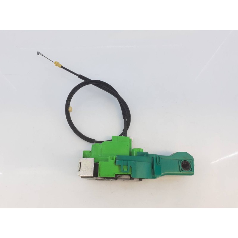 Recambio de cerradura puerta delantera izquierda para alfa romeo mito (145) progression referencia OEM IAM   