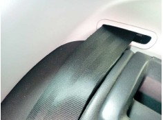 Recambio de cinturon seguridad trasero derecho para seat leon (5f1) fr referencia OEM IAM   