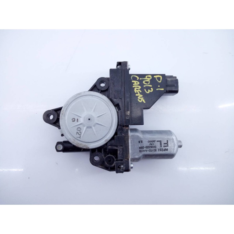 Recambio de motor elevalunas delantero izquierdo para kia carens ( ) drive referencia OEM IAM 82450A4010  