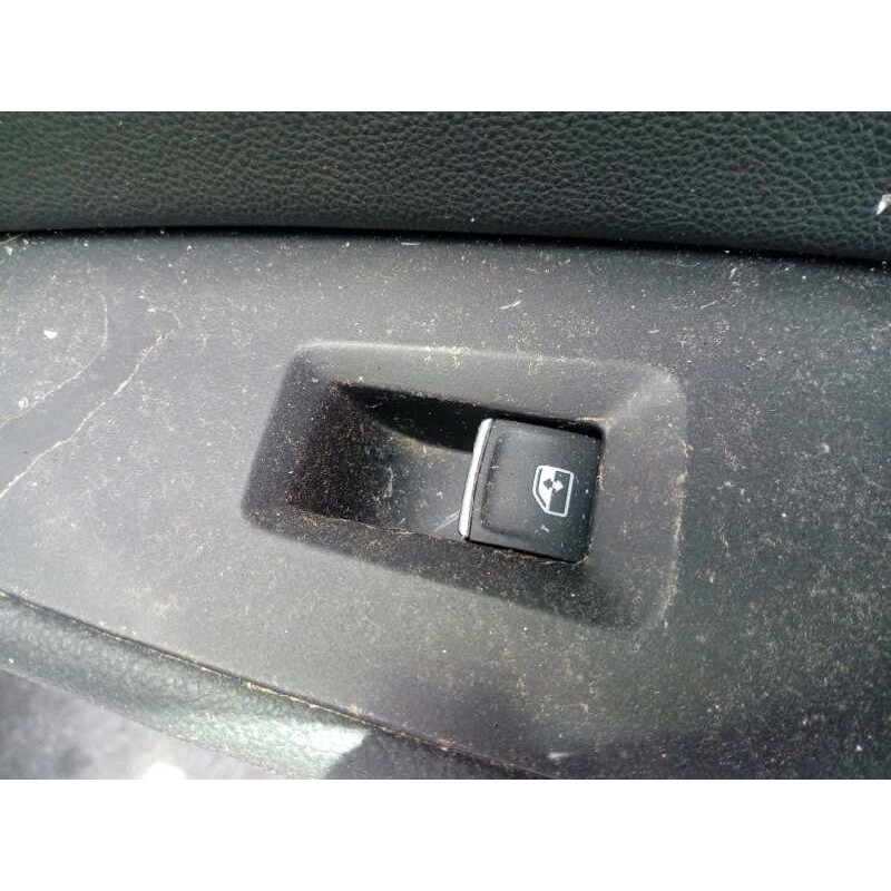 Recambio de mando elevalunas delantero derecho para seat leon (5f1) fr referencia OEM IAM   