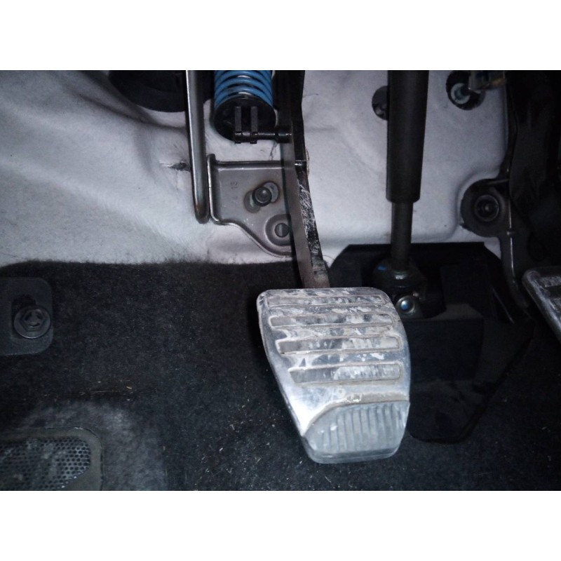 Recambio de pedal embrague para nissan qashqai (j10) acenta referencia OEM IAM   