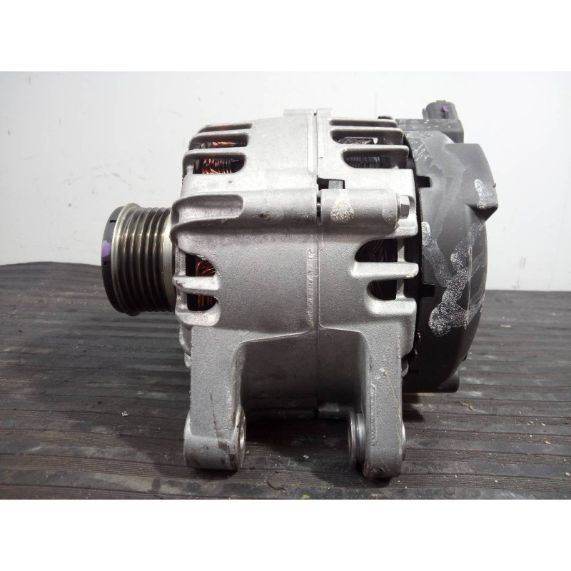 Recambio de alternador para peugeot 208 (p2) allure referencia OEM IAM 9826574080 FG12T145 