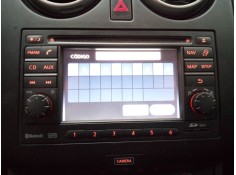 Recambio de sistema navegacion gps para nissan qashqai (j10) acenta referencia OEM IAM   