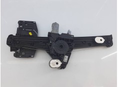 Recambio de elevalunas trasero derecho para peugeot 208 (p2) allure referencia OEM IAM 9829045580  