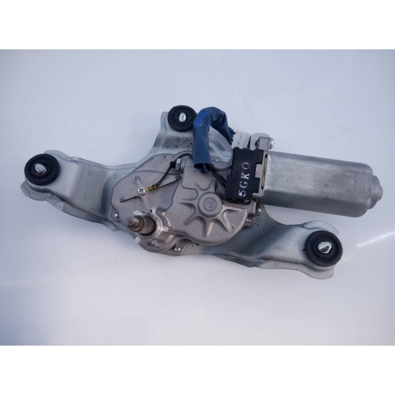 Recambio de motor limpia trasero para hyundai i30 (gd) base referencia OEM IAM 98700A5000  