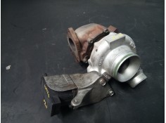 Recambio de turbocompresor para bmw serie 1 lim. (f20) 118d referencia OEM IAM 4333510300  