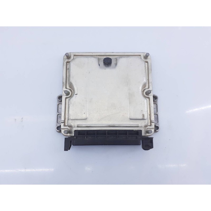 Recambio de centralita motor uce para peugeot 406 berlina (s1/s2) srdt referencia OEM IAM 9635157080 0281010248 