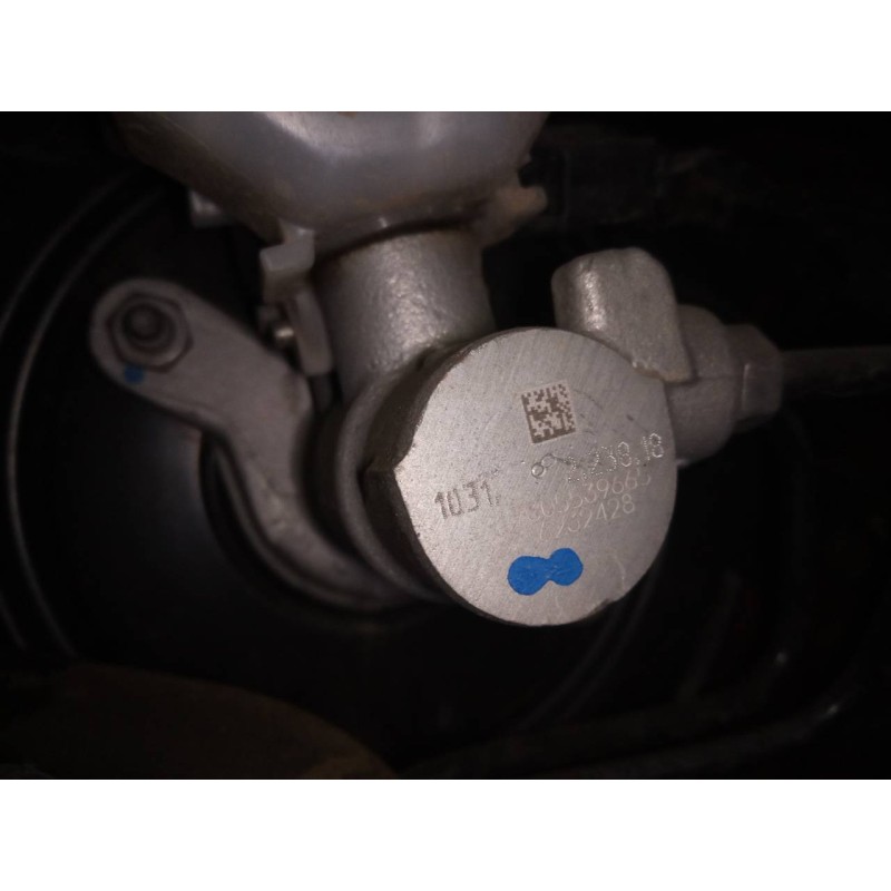 Recambio de bomba freno para ford fiesta (ce1) st-line referencia OEM IAM   