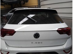 Recambio de porton trasero para volkswagen t-roc sport referencia OEM IAM   