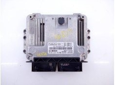 Recambio de centralita motor uce para ford fiesta (ce1) st-line referencia OEM IAM H1B122A650FA HA6A12B684PA 