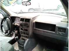 Recambio de salpicadero para jeep patriot limited referencia OEM IAM   