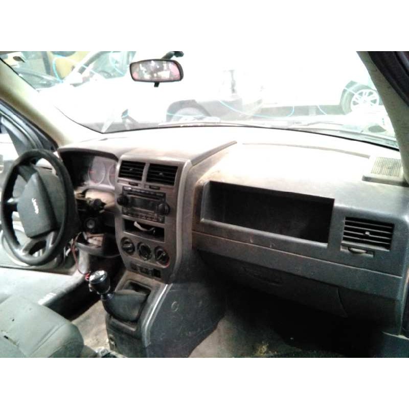 Recambio de salpicadero para jeep patriot limited referencia OEM IAM   