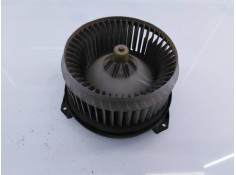 Recambio de ventilador calefaccion para jeep patriot limited referencia OEM IAM AY2727005011  