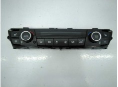 Recambio de mando climatizador para bmw serie 1 lim. (f20) 116d referencia OEM IAM   